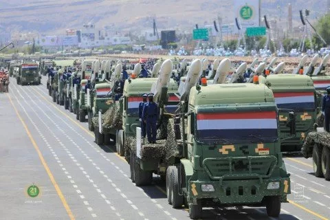 تصعيد خطير من صنعاء تهديدات مباشرة بالصواريخ تجاه إسرائيل وتحذير