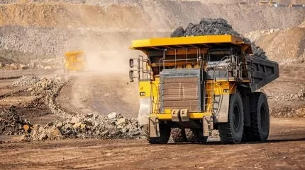 تعدين فيريديس يؤمّن التمويل لمشروع كولوسوس في البرازيل