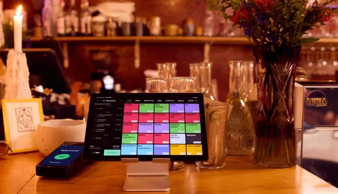 تيبي، الشركة الناشئة الجديدة من المؤسس المشارك السابق لأديان، تجمع