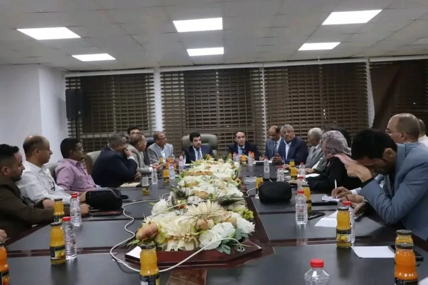 جمعية البنوك الجديدة في عدن تسعى للدفاع عن موقفها تأسيسها