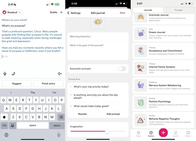 روبسبود تجمع 6 ملايين دولار لتوسيع تطبيقها التفاعلي لتدوين الملاحظات