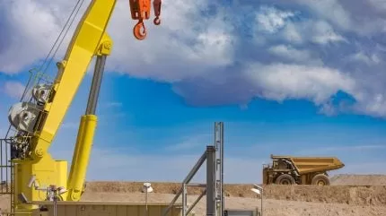 سعيد 2025 تعزيز الوعي في قطاع التعدين