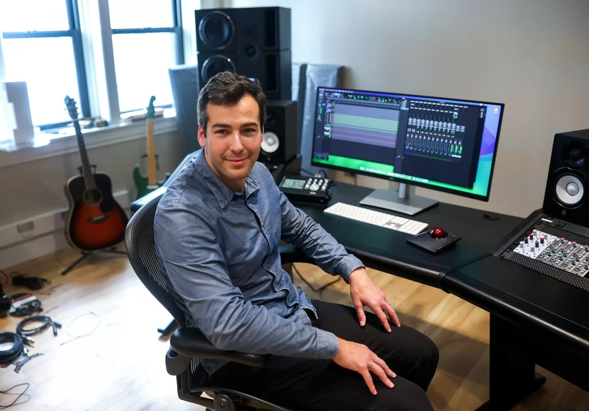 سونو تستحوذ على ويف تول لأدوات تعديل الموسيقى الذكية وسط