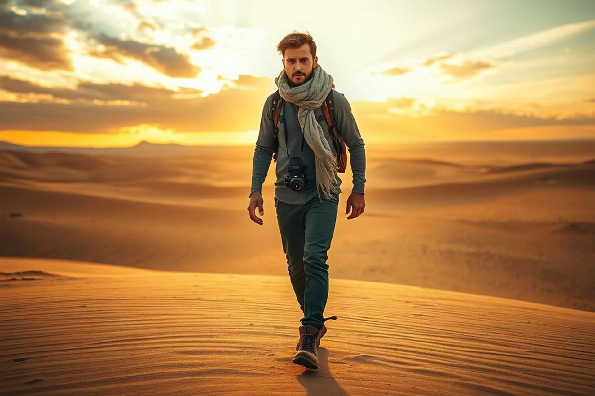 سياحة المغامرات: عندما تصبح المخاطر هدف الرحلة