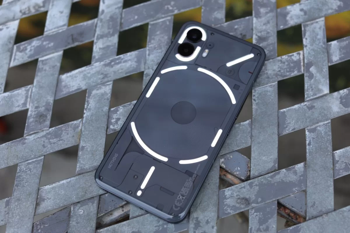 سيكون هاتف Nothings New Phone 3 متاحًا للبيع العام في