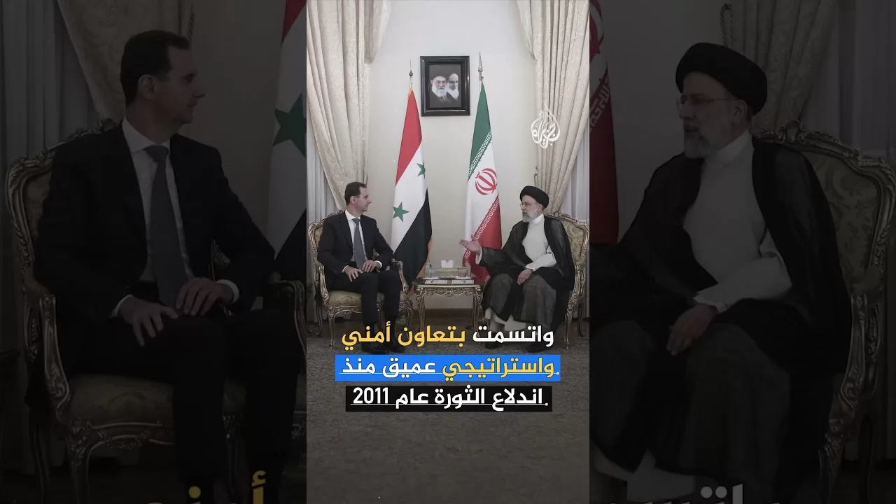 أين تقف روسيا من الهجوم الإيراني الإسرائيلي الأخير؟