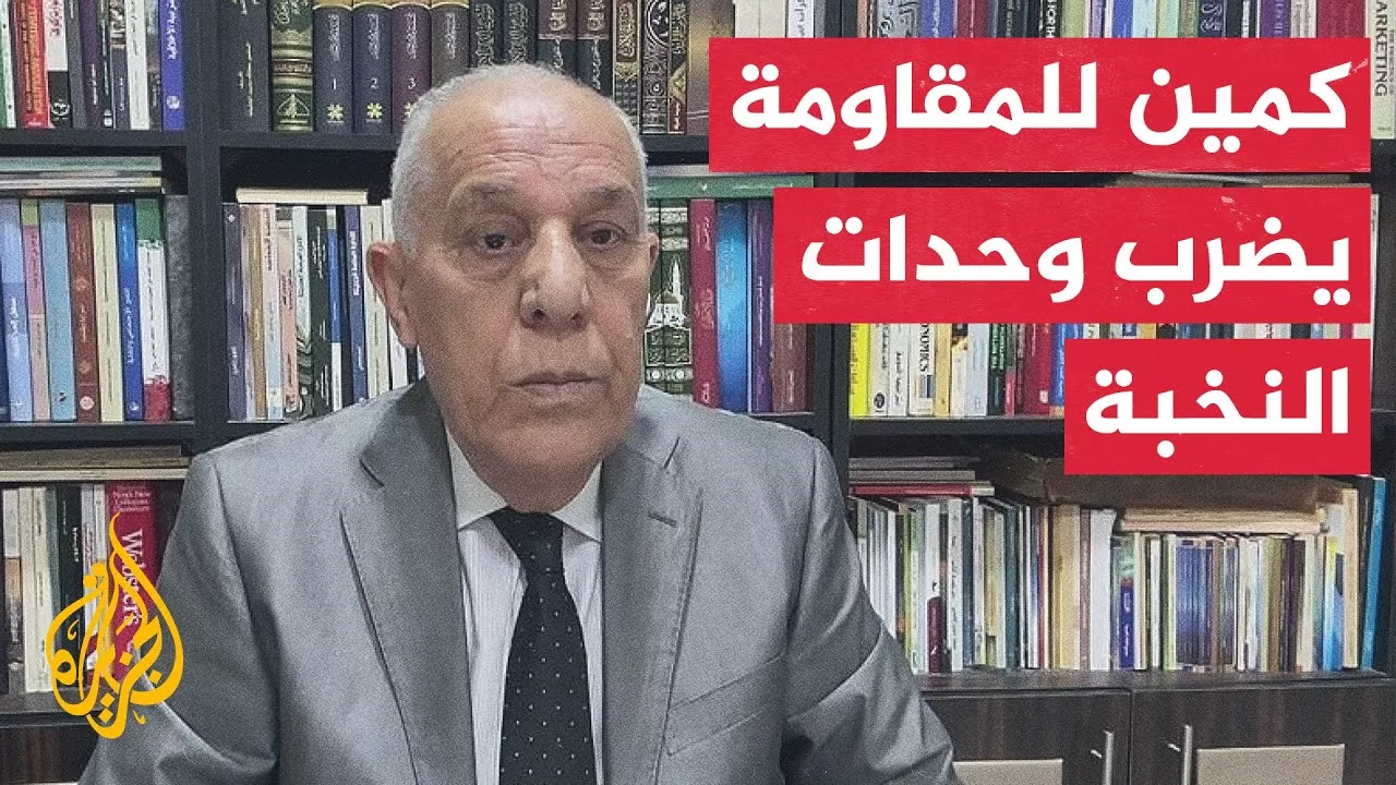 إذاعة الجيش تنشر التحقيق الأولي لمقتل 4 جنود بخان يونس
