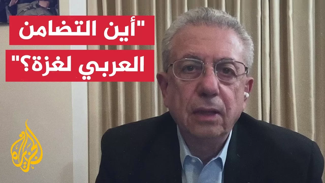 البرغوثي: نحيي الأبطال على متن سفينة الحرية "مادلين" المتجهة إلى غزة