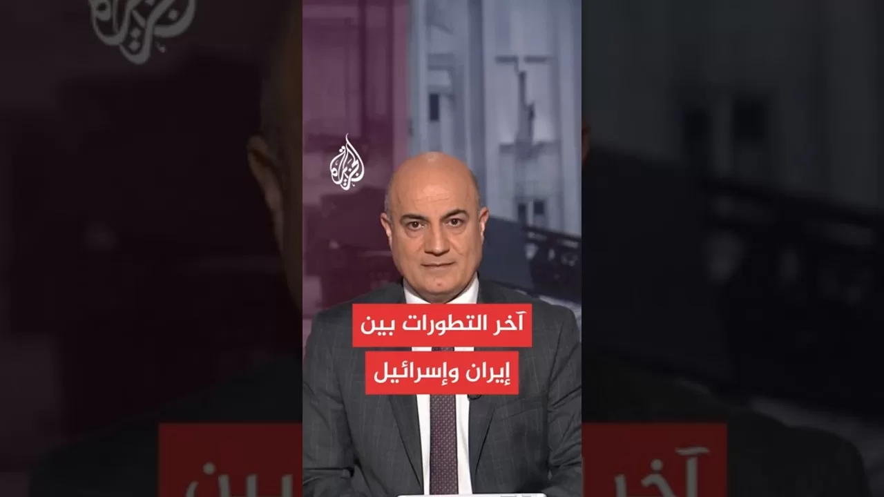 الحرس الإيراني: نفذنا بنجاح الموجة الـ14 من هجماتنا على أهداف إسرائيل الاستراتيجية