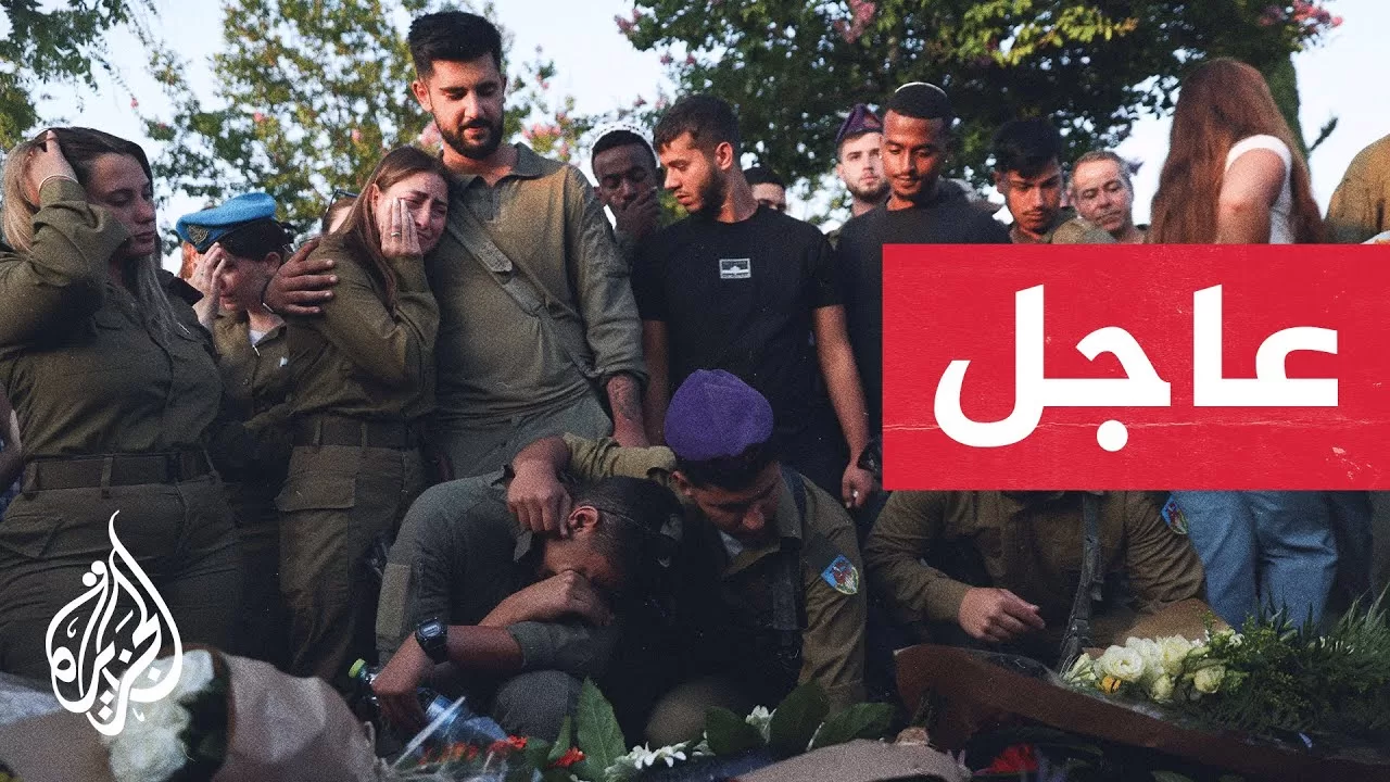 عاجل | وسائل إعلام إسرائيلية: حدث أمني في الشجاعية