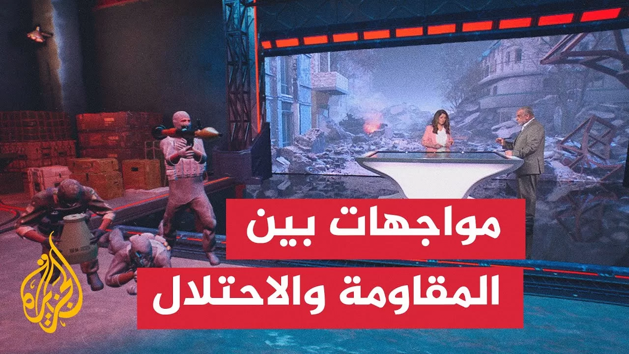 قراءة عسكرية.. سرايا القدس تفجر عبوة شديدة الانفجار بآلية عسكرية بخان يونس