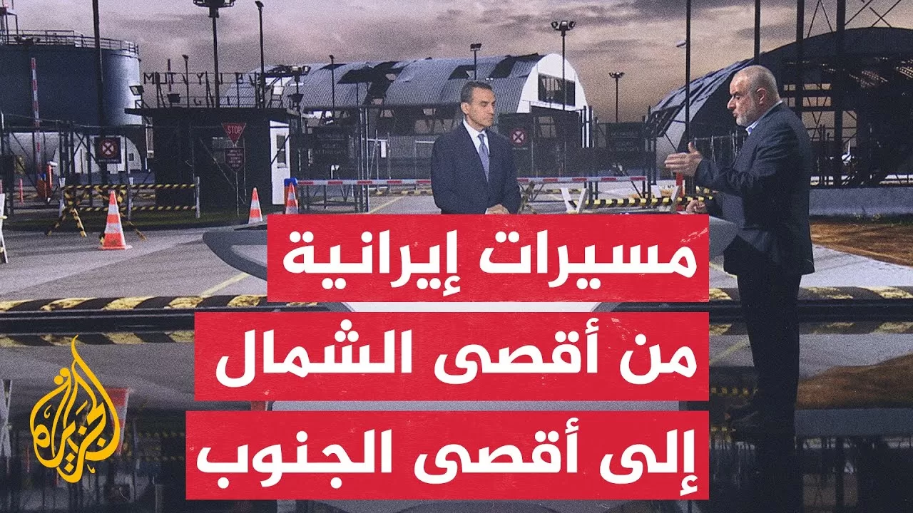 قراءة عسكرية.. طهران تهاجم بالمسيرات وتل أبيب تستهدف قادة للحرس الثوري