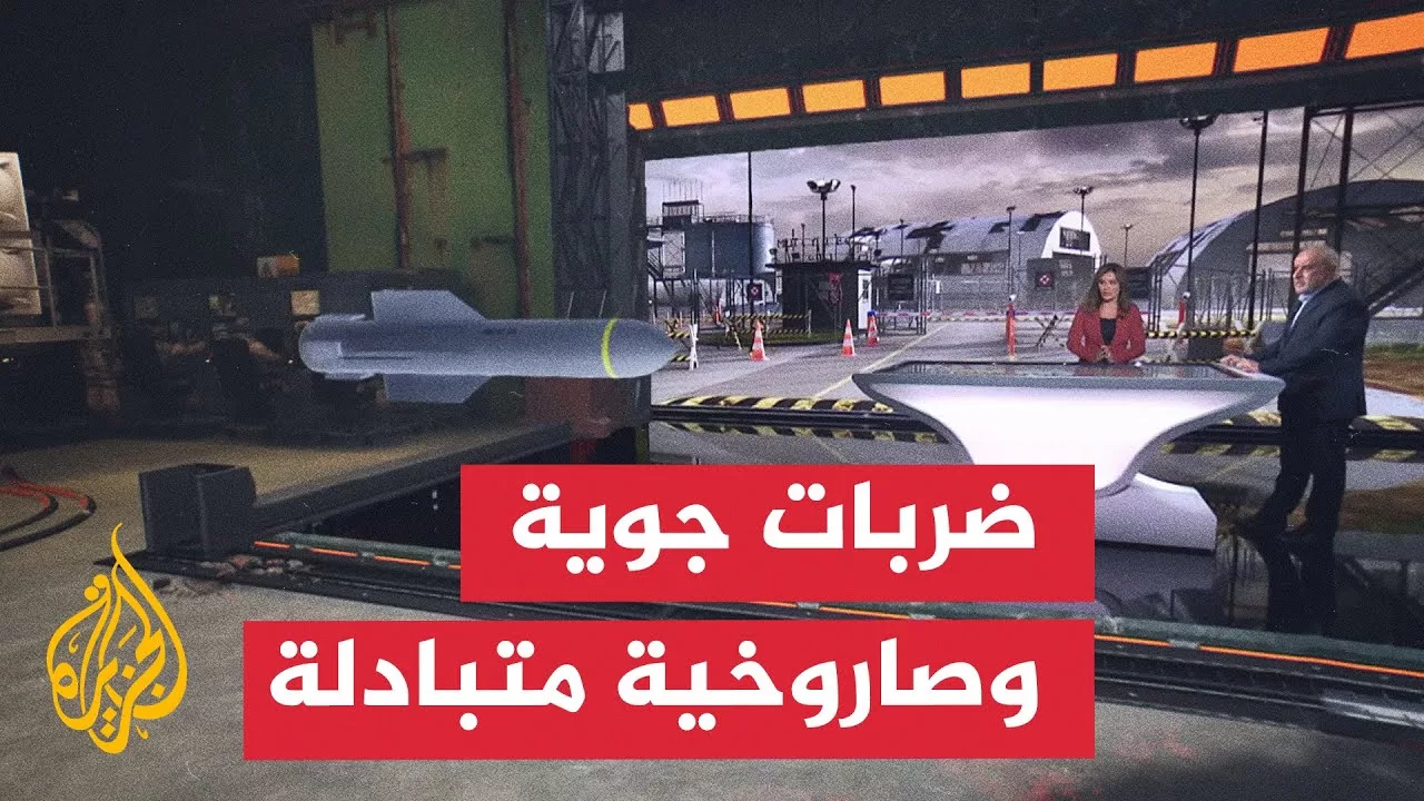 قراءة عسكرية.. ما أبرز أنواع الأسلحة المستخدمة في العمليات الحربية؟