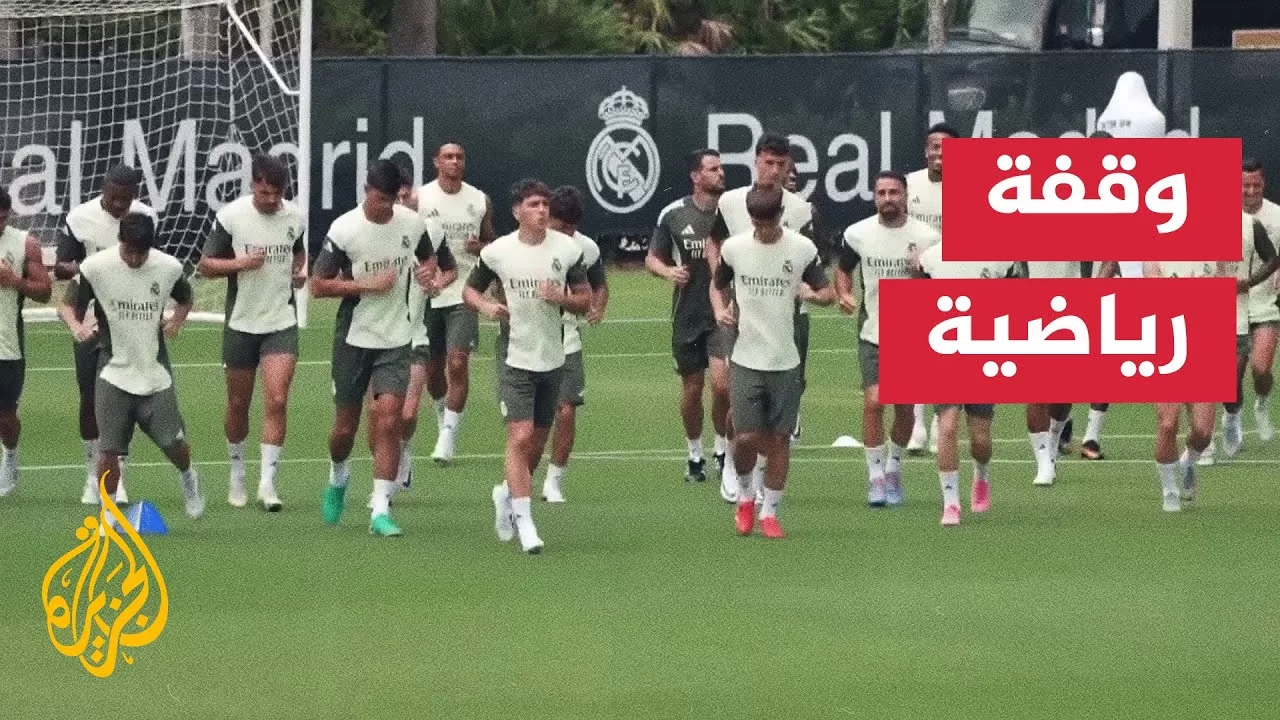 كأس العالم للأندية.. الهلال السعودي في مواجهة واعدة أمام ريال مدريد الإسباني