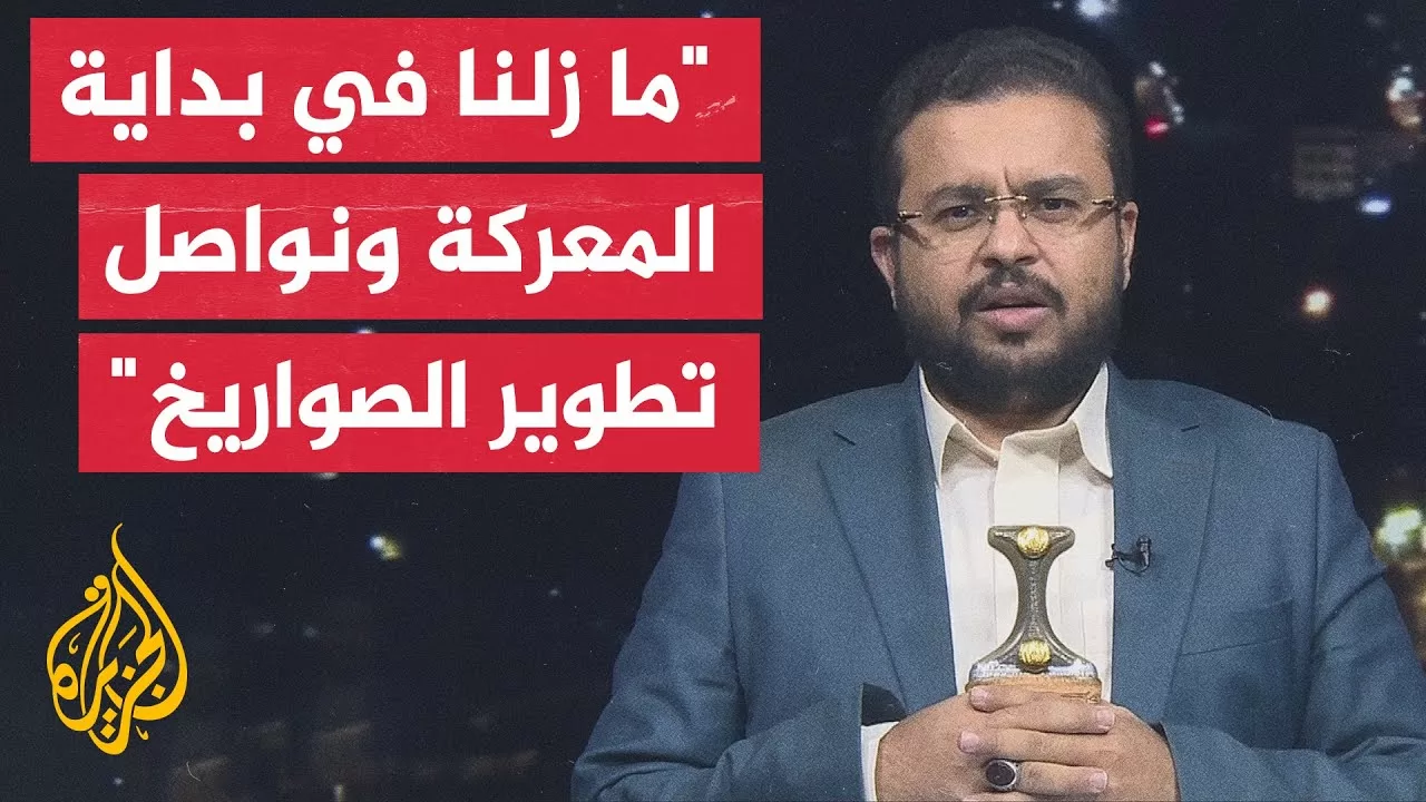 نصر الدين عامر: نهدف من عملياتنا للضغط على العدو الإسرائيلي لوقف العدوان على غزة