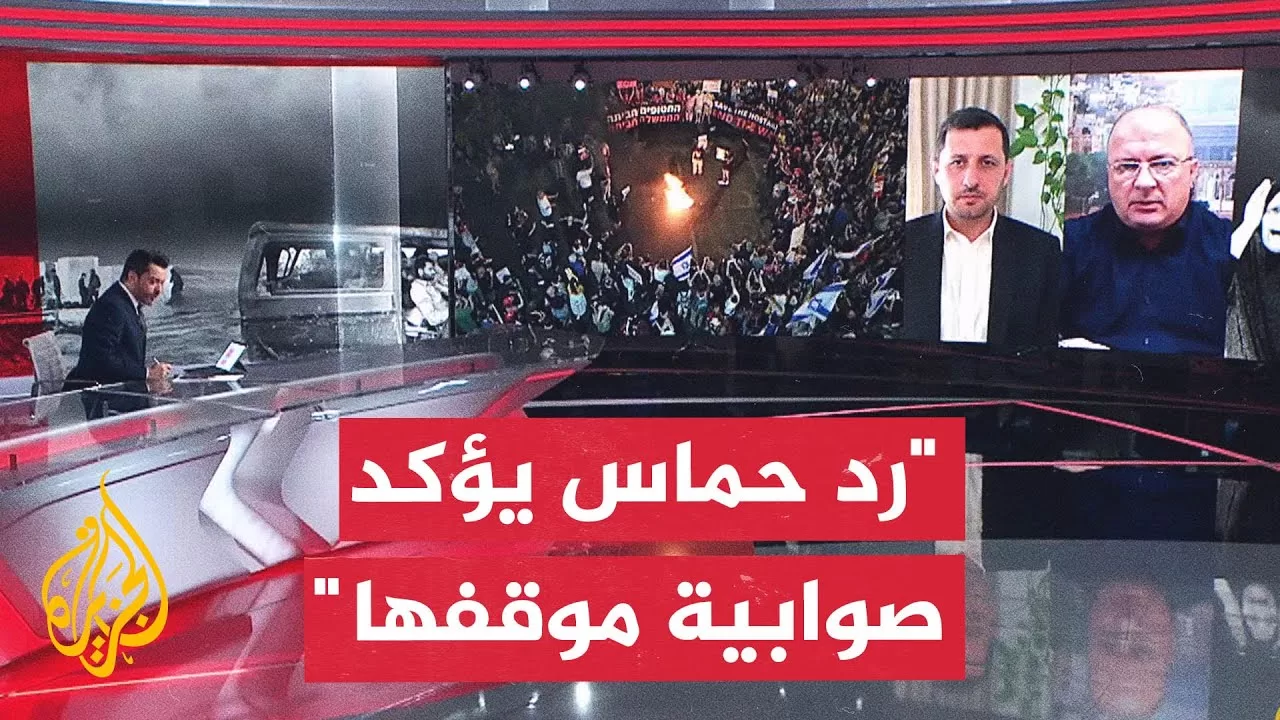 هل انتهت جولة التفاوض الأخيرة في غزة؟