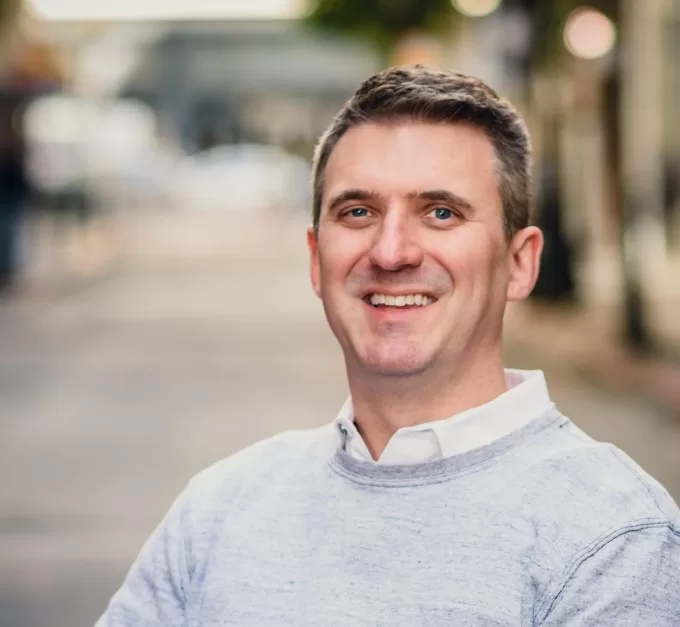 Chime co-founder Ryan King