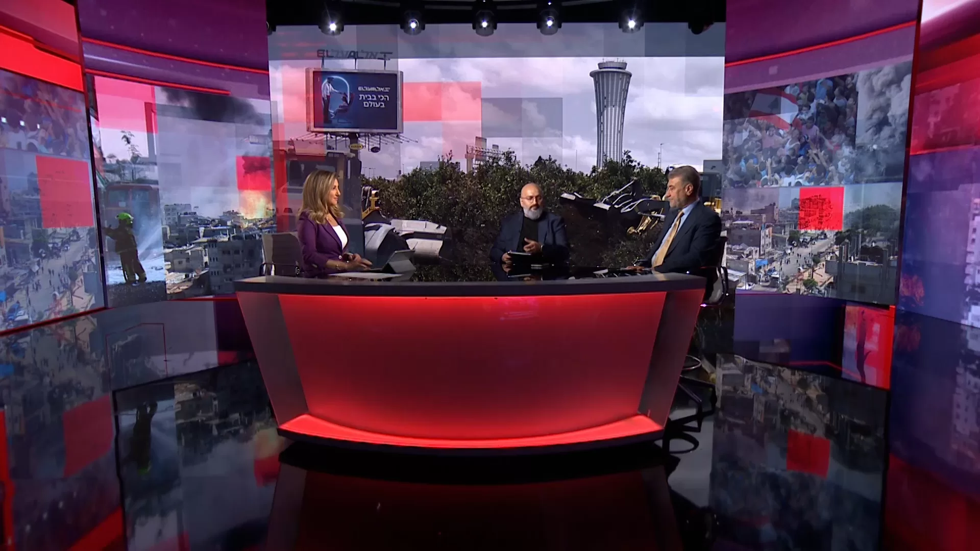 "ضجيج كبير وردع قليل".. لماذا فشلت ضربات إسرائيل بتحييد جبهة اليمن؟