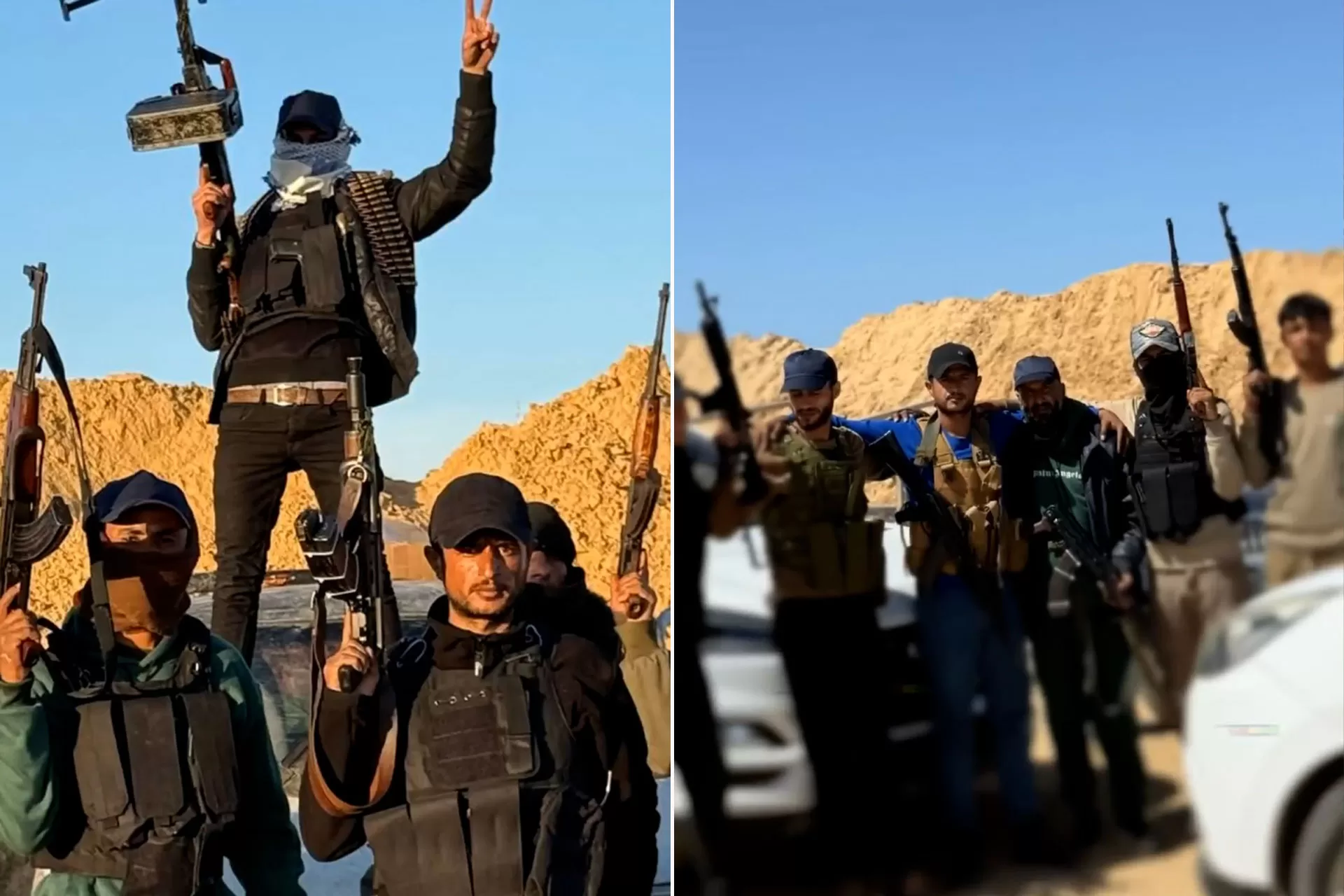 عصابات الجوع في غزة: هل هي مناورة جديدة من إسرائيل أم استراتيجية مميتة؟