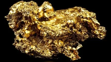 غانا تخسر 11 مليار دولار نتيجة تهريب الذهب تقارير سويسرية