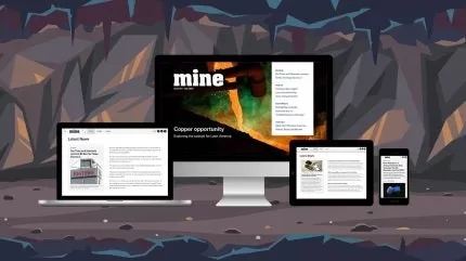 فرصة النحاس في أمريكا اللاتينية قضية جديدة بالنسبة لي الآن