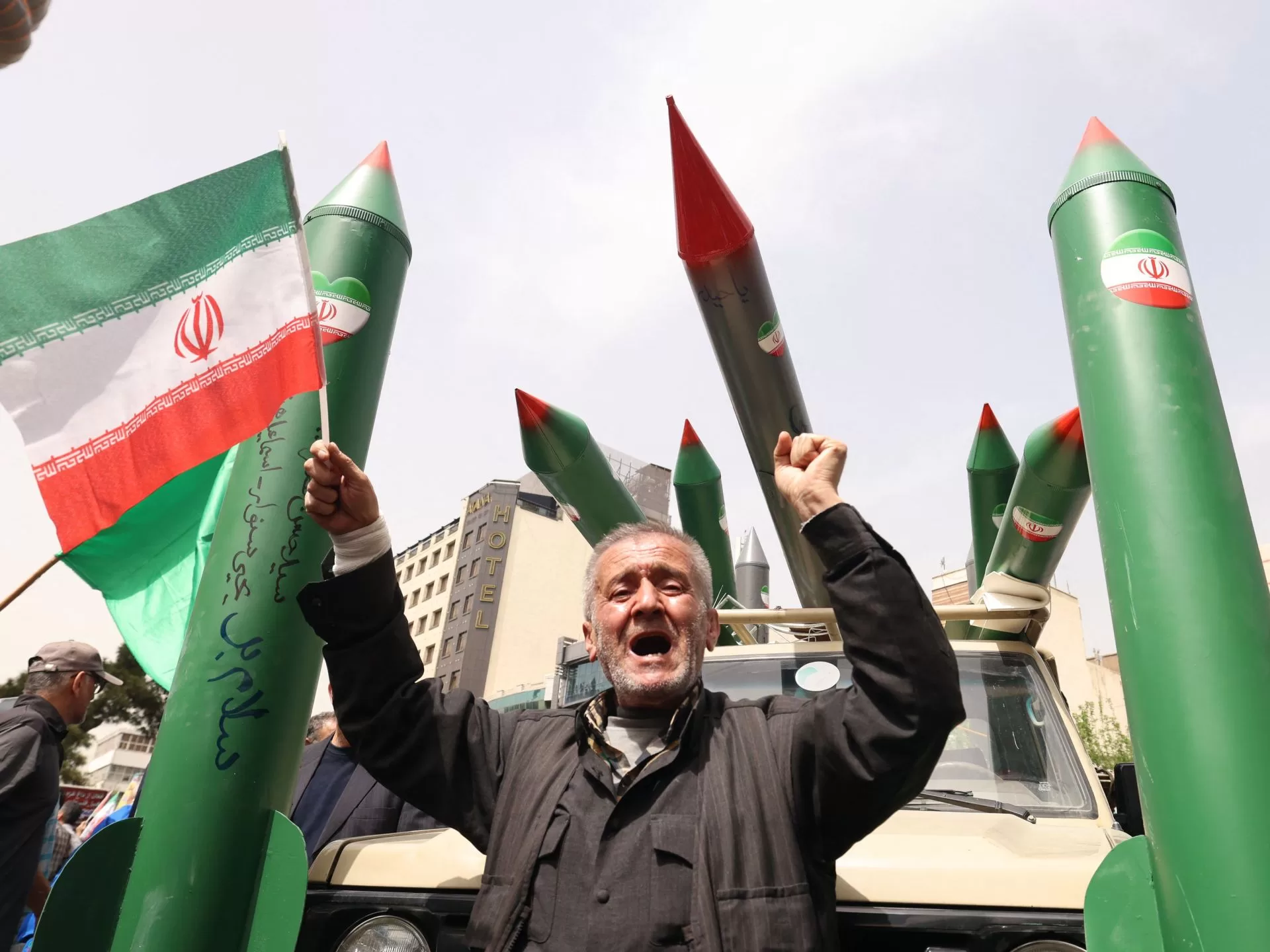 فورين أفيرز: الخليج وإيران واحتواء الغليان الإقليمي