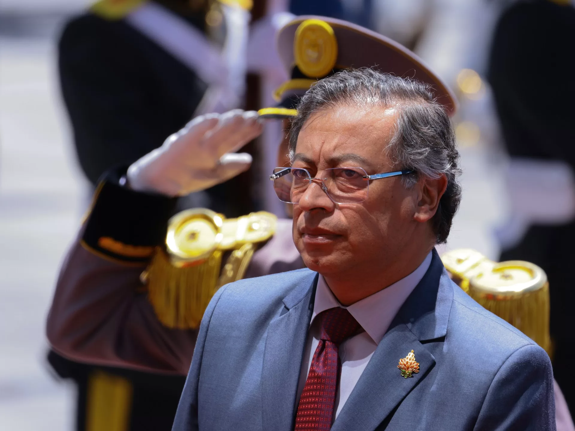 قرار مؤلم جديد لواشنطن صادر عن كولومبيا