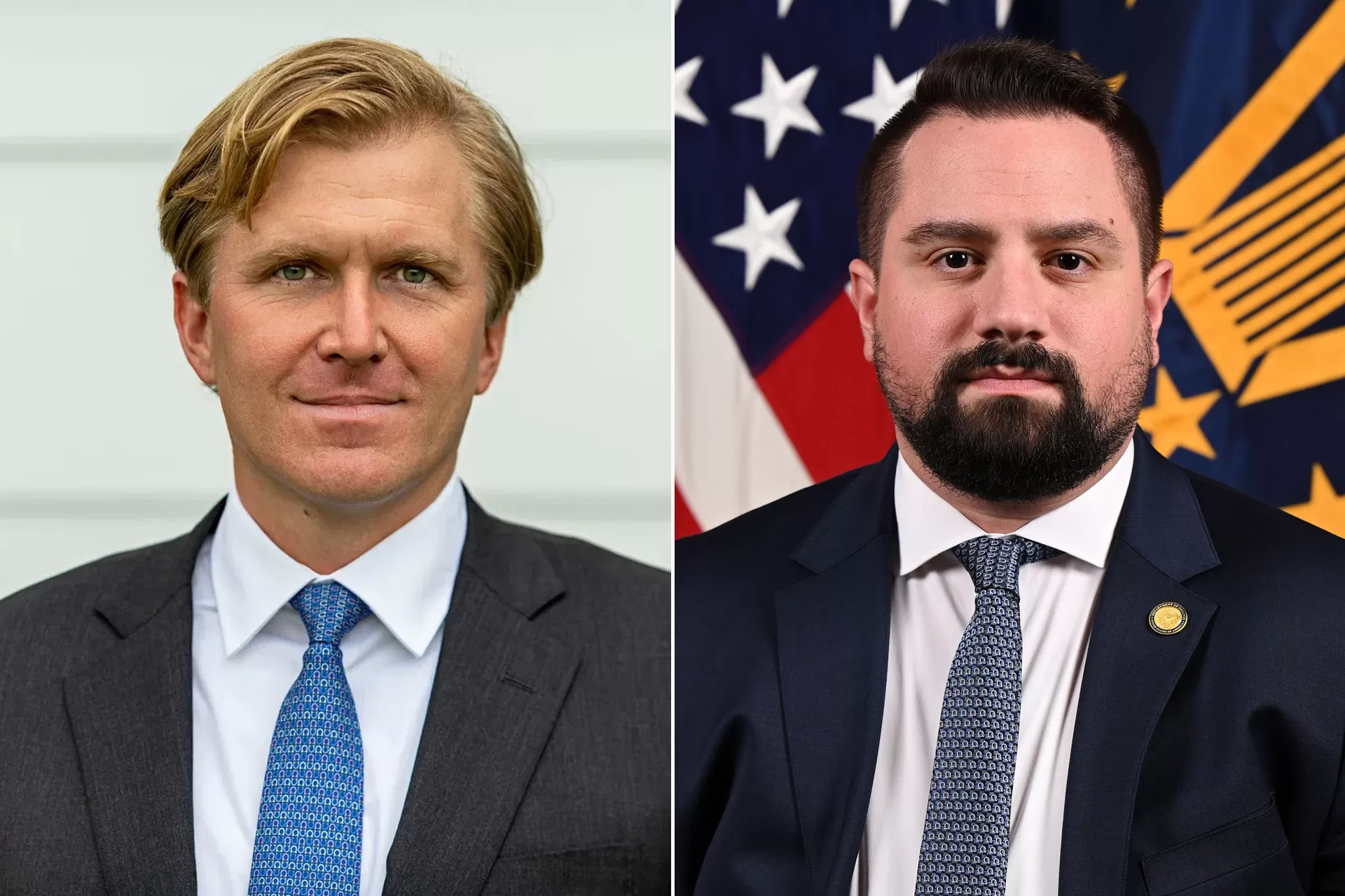 كولبي وديمينو جمهوريان يحثان على تجنب تدخل واشنطن ضد طهران