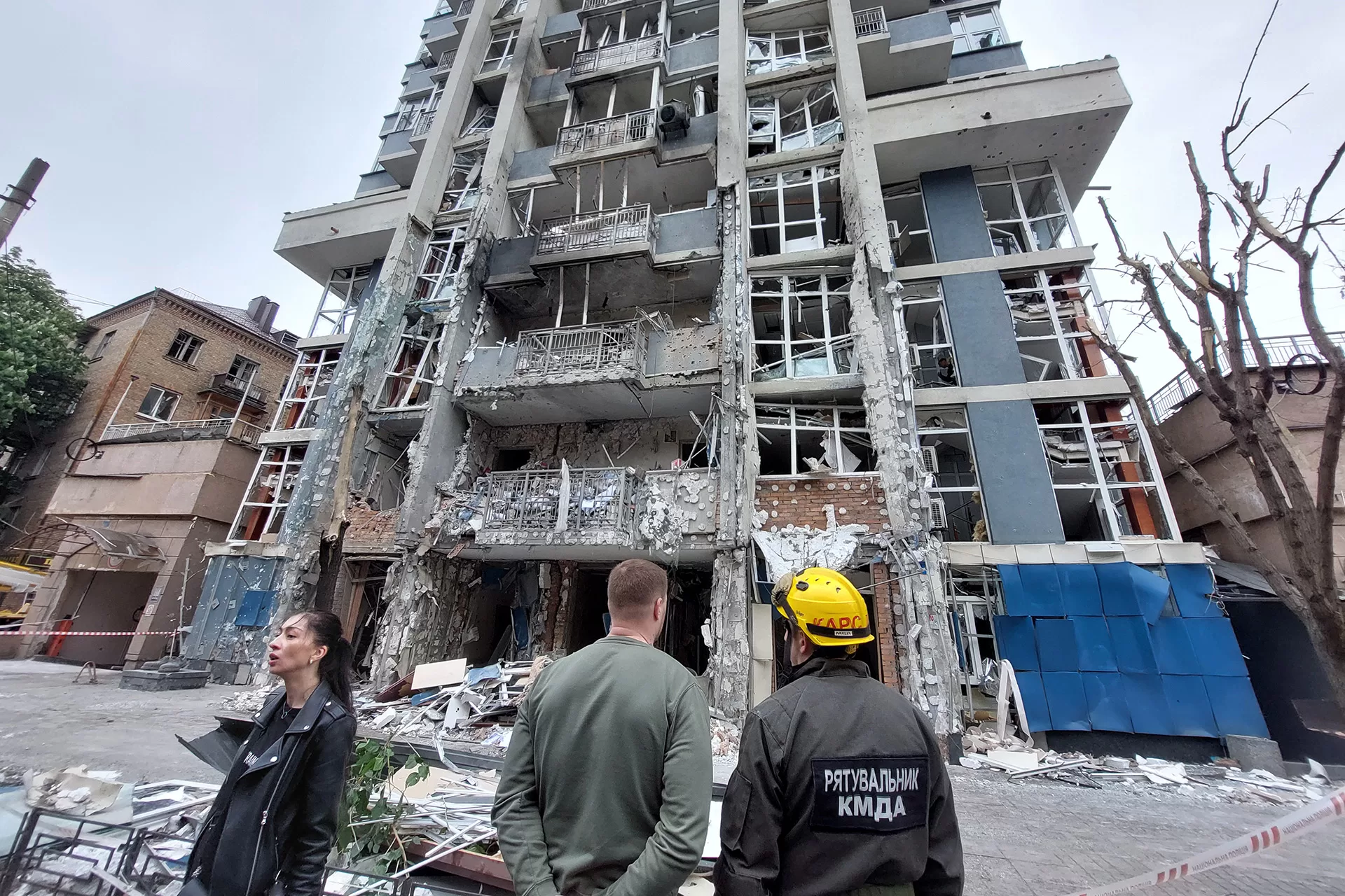 كيف ستغير “شبكة العنكبوت” ديناميات الحرب والتفاوض بين روسيا وأوكرانيا؟