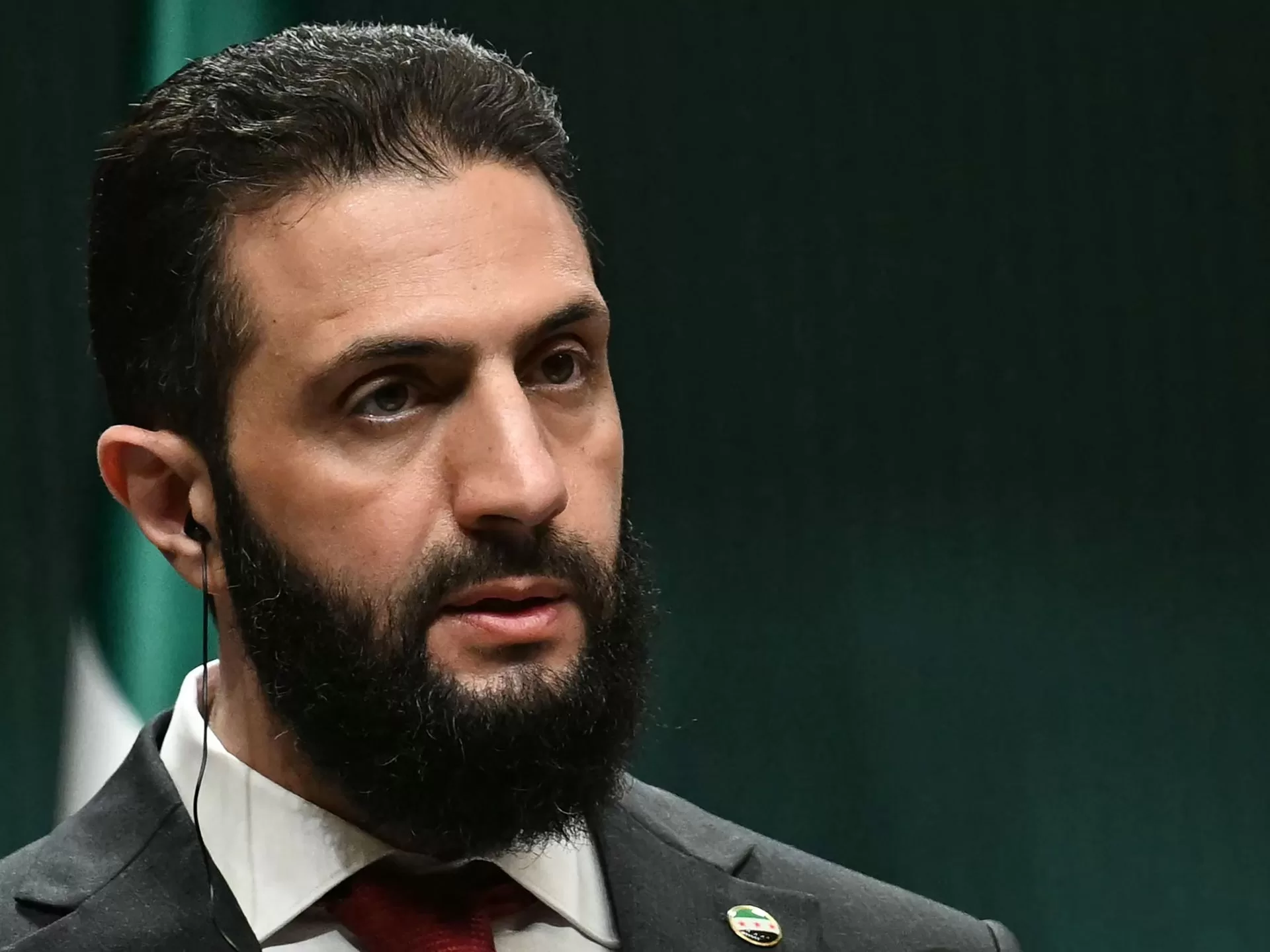 كيف ستدير سوريا علاقتها بإسرائيل في هذه المرحلة؟