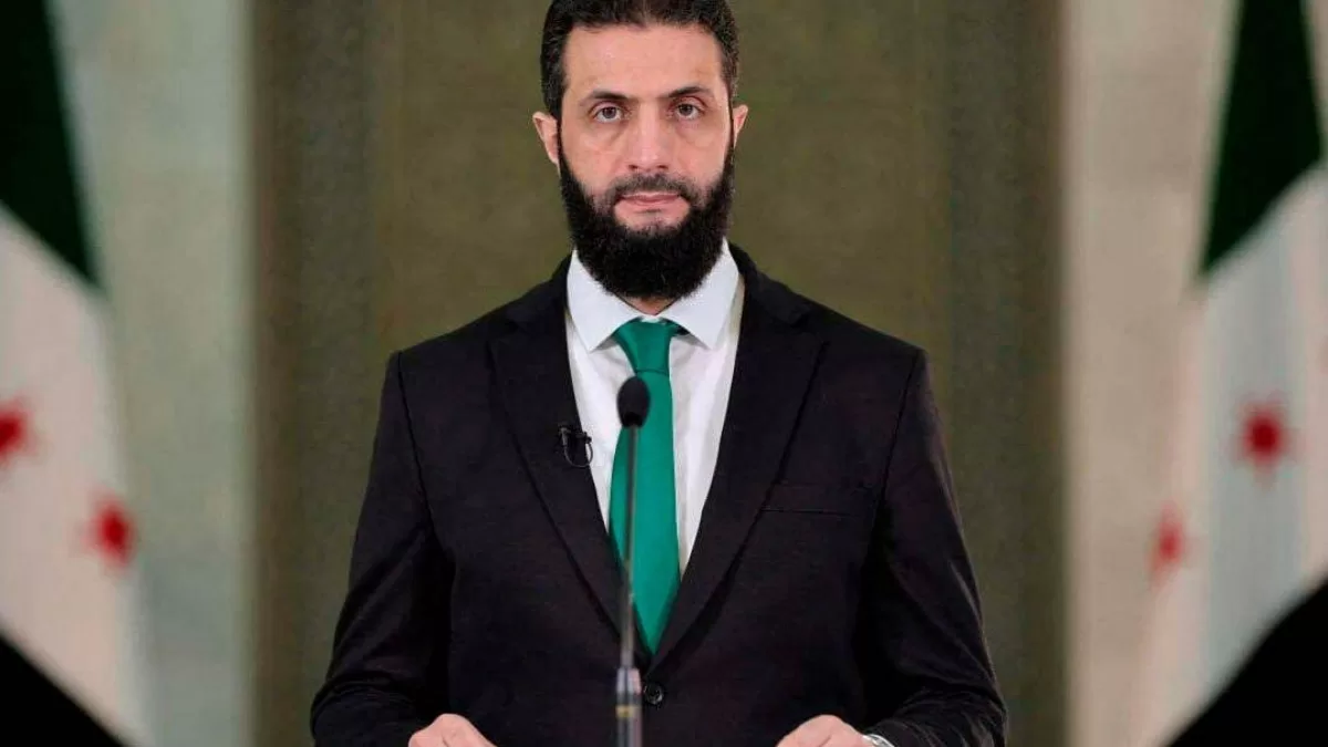 كيف سيتعامل الشرع مع قضية المقاتلين الأجانب في سوريا؟