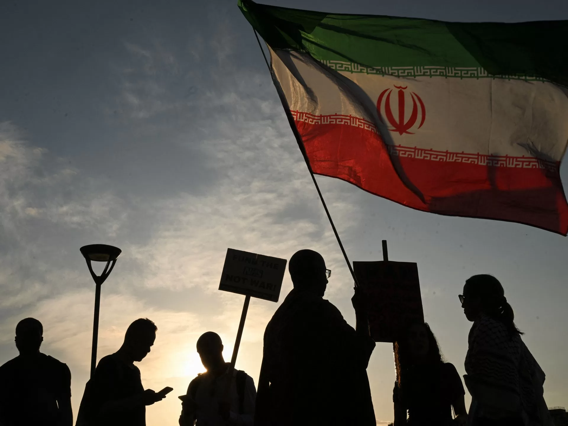 لماذا تعتبر إفريقيا أولوية لإيران بعد النزاع؟