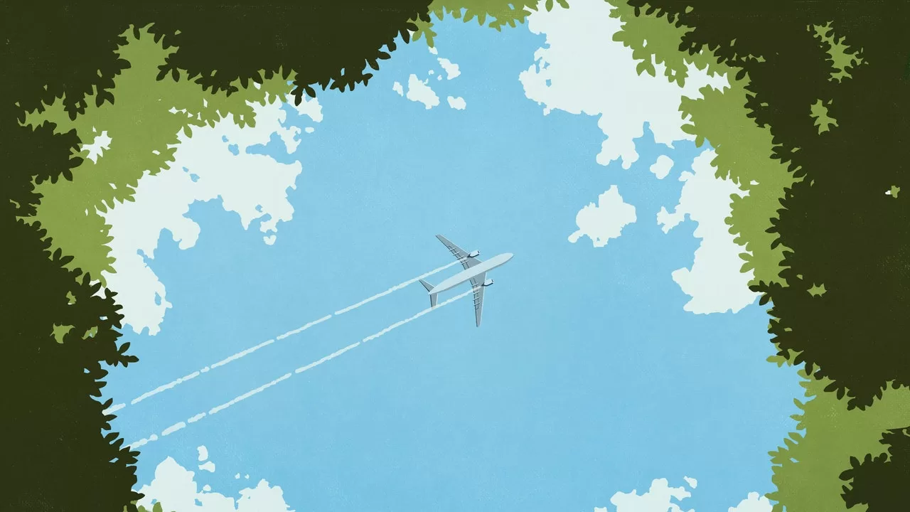 Condé Nast Traveler