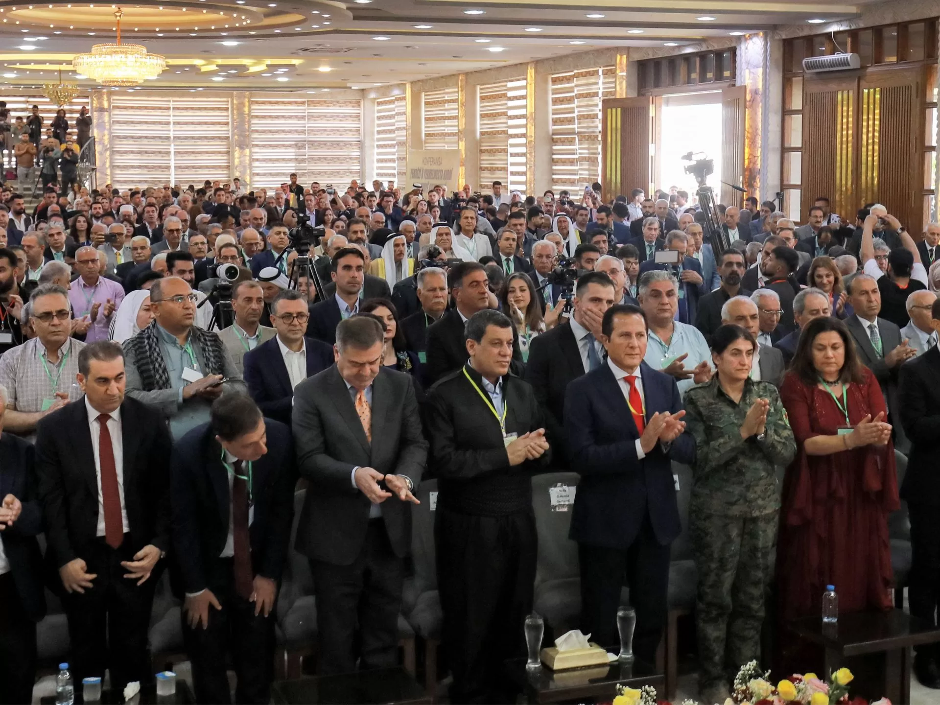 ما سبب غياب الصوت العربي في المناطق الخاضعة لسيطرة قسد؟