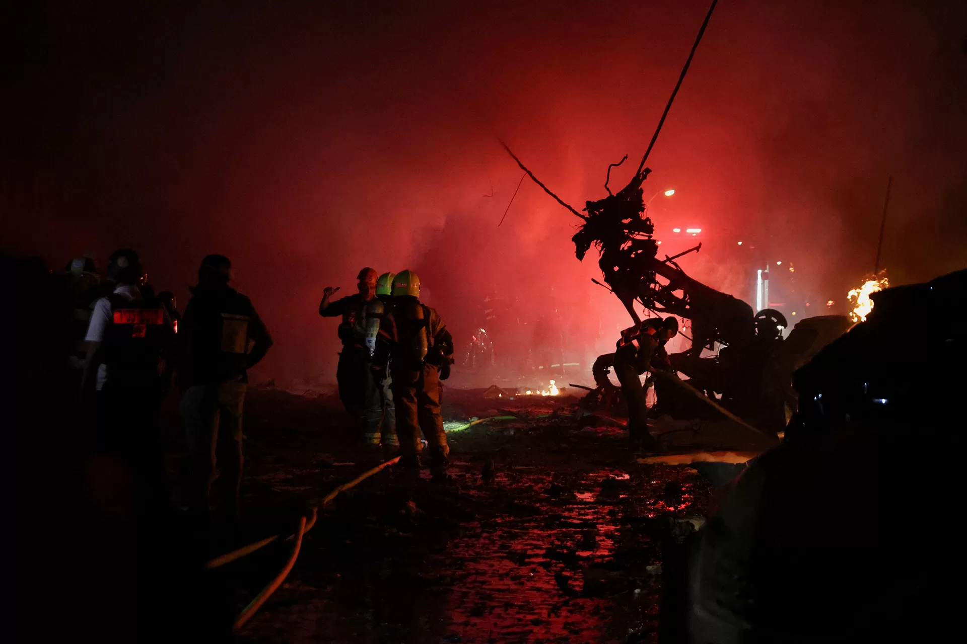 متى ينتهي الرد الإيراني على إسرائيل؟