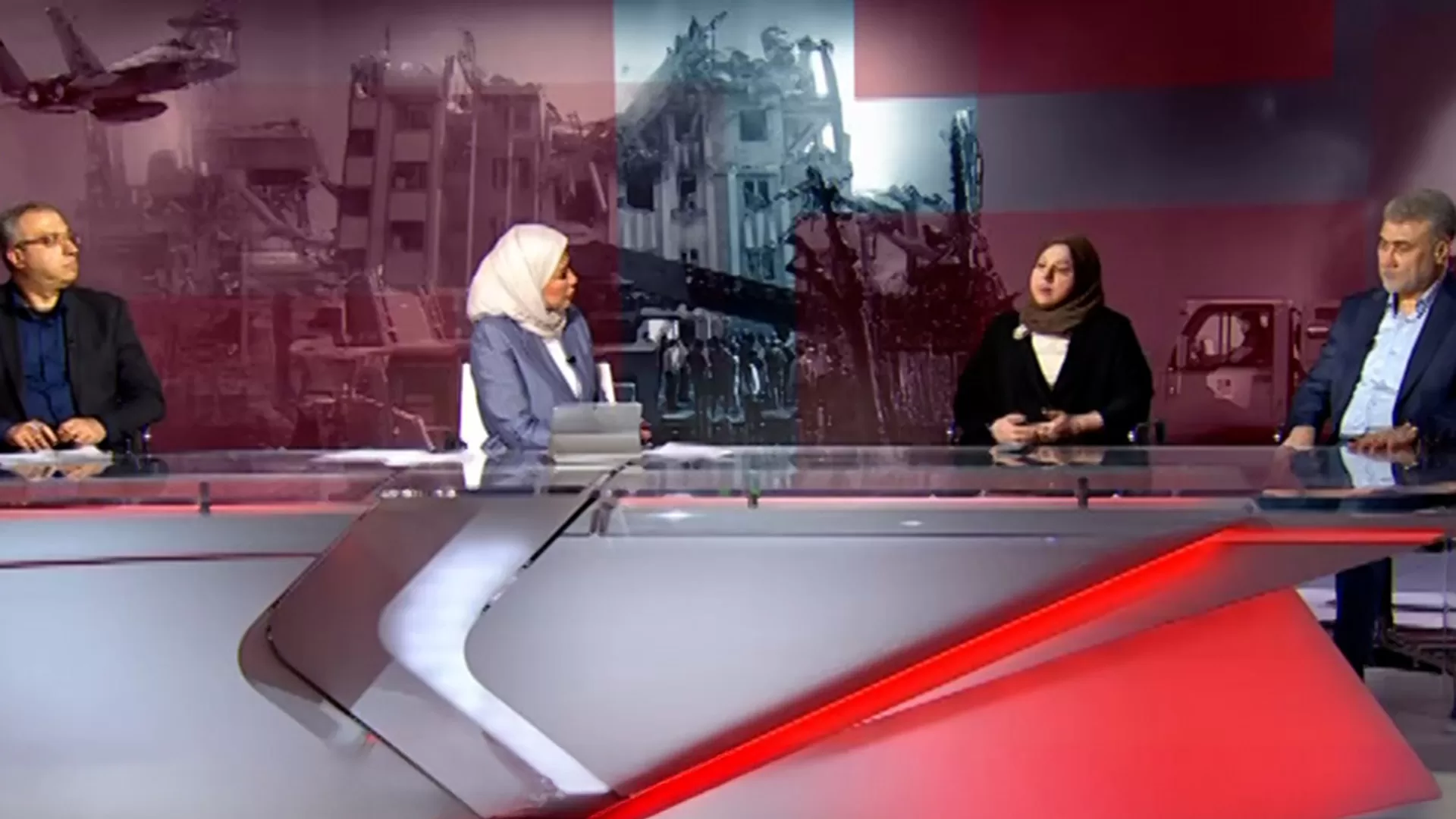 متى سيُشارك الحلفاء الإقليميون والدوليون لإيران في النزاع؟ تحليلات من خبراء