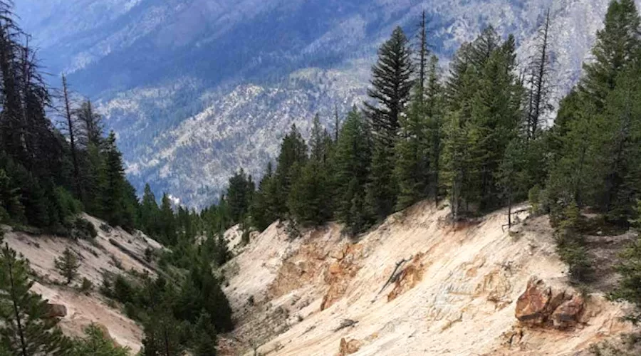 Resolution stakes claim in US critical minerals market