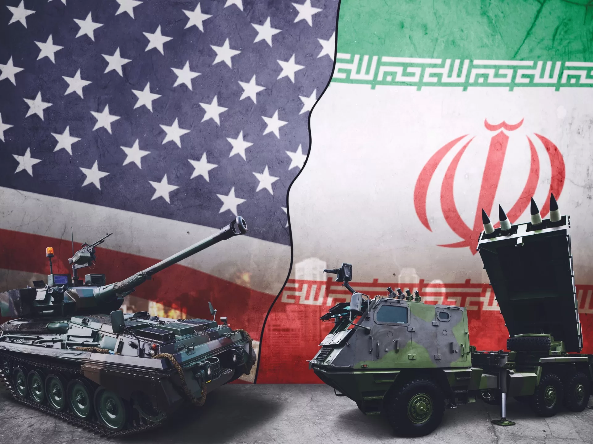 “مناخ صراعي”.. تصاعد التوترات الأمريكية الإيرانية يثير ردود فعل على وسائل التواصل الاجتماعي