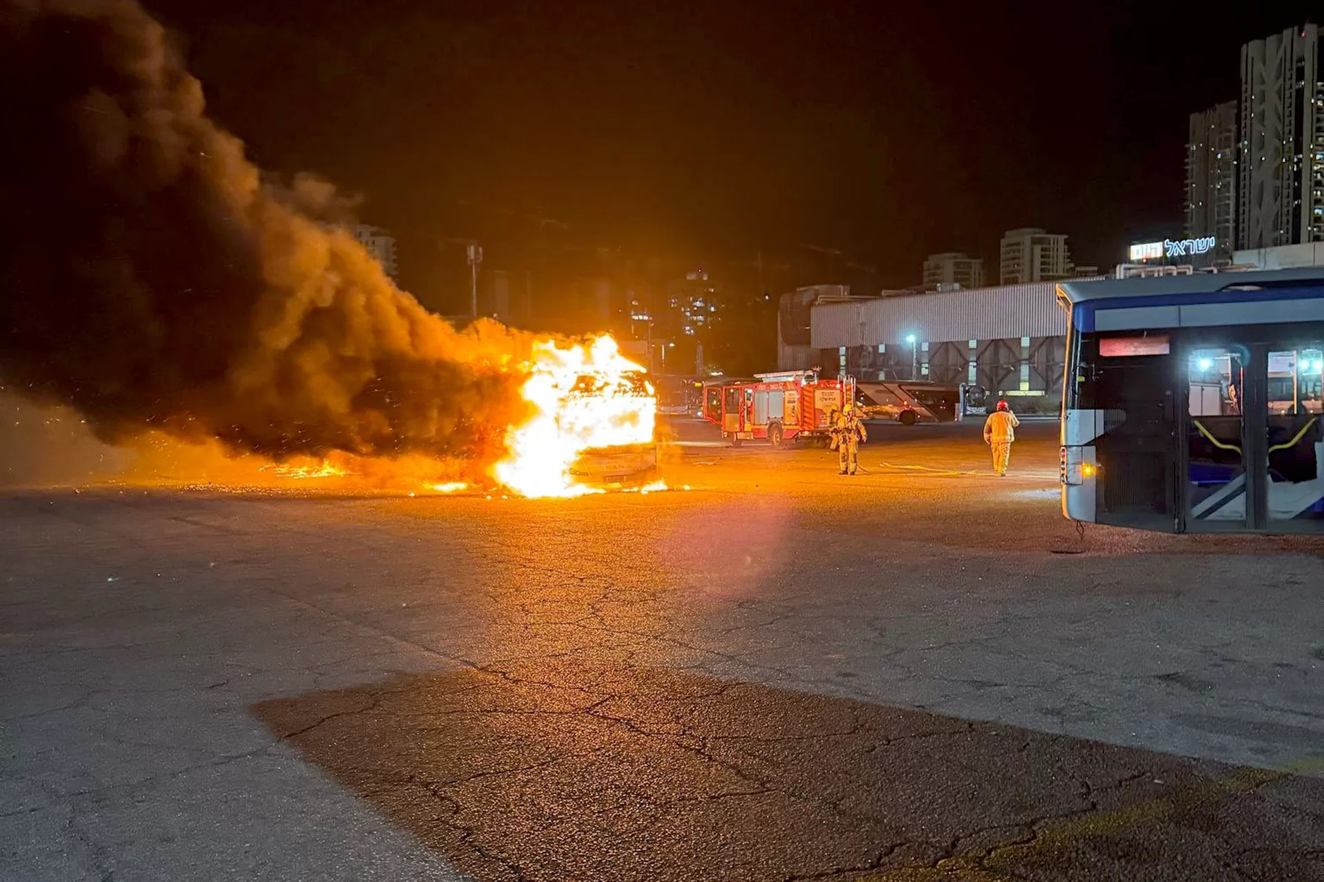 موقع إيطالي: الإعلام الغربي يتجاهل فشل المنظومة الدفاعية الإسرائيلية