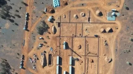 ميكا ميتالز تؤمن 39 مليون دولار لتوسيع مشروع مورتشيسون جولد