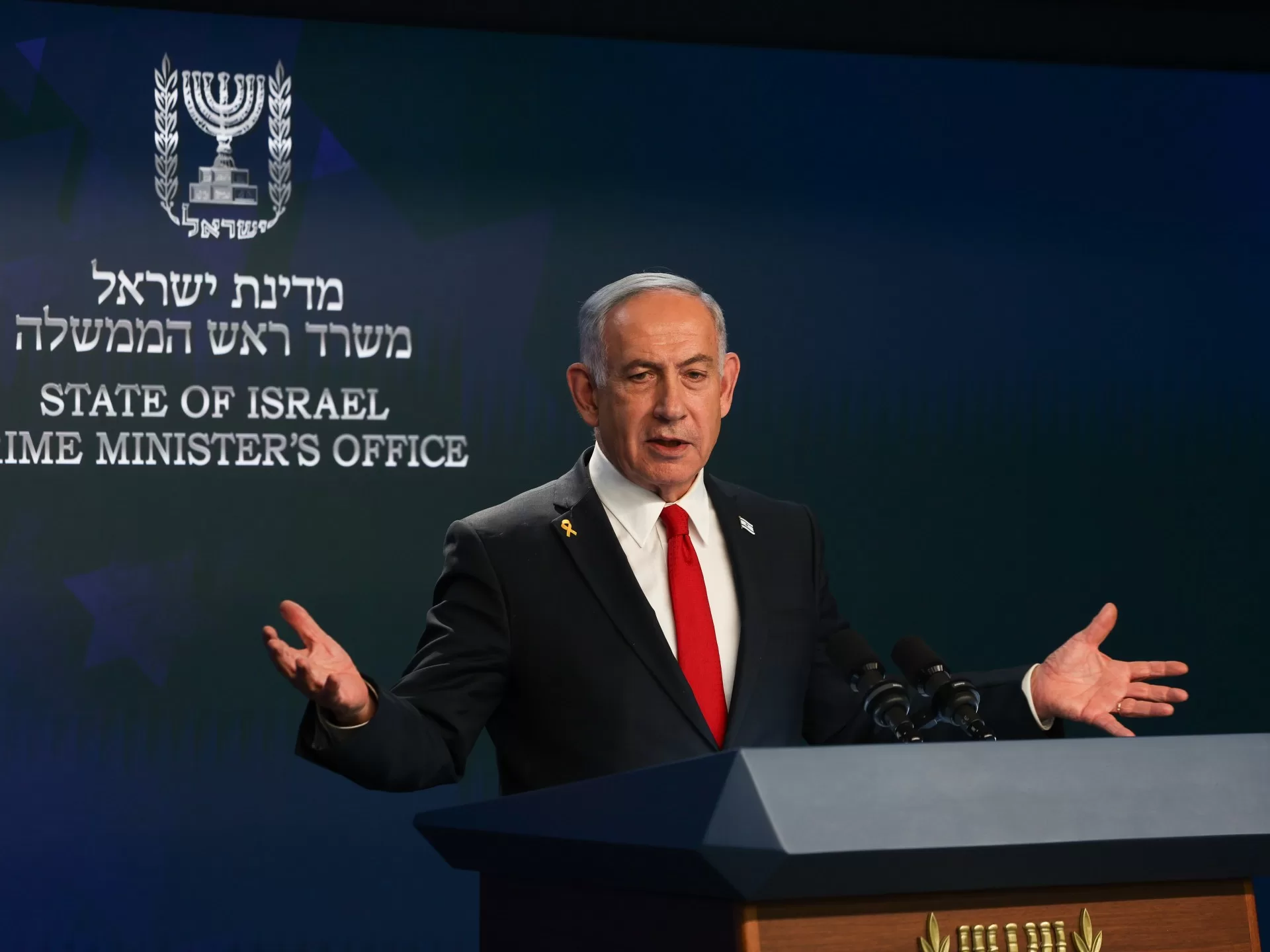 نتنياهو يفقد الدعم وإنجازات الحرب لا تنقذه