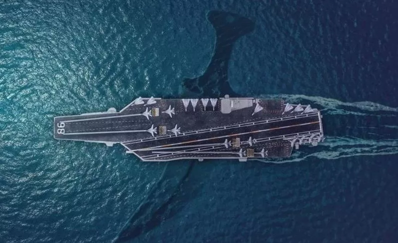 نتيجة الأحداث في البحر الأحمر ميزانية ترامب الدفاعية الجديدة زيادة