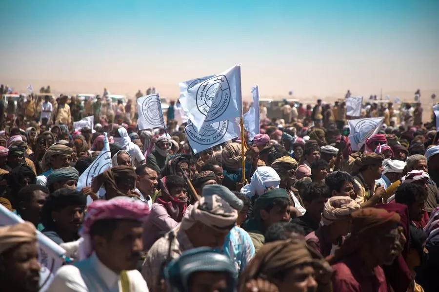 نظام فريد ومؤسسات ذات استقلالية واقتصاد مفتوح حلف القبائل يعلن