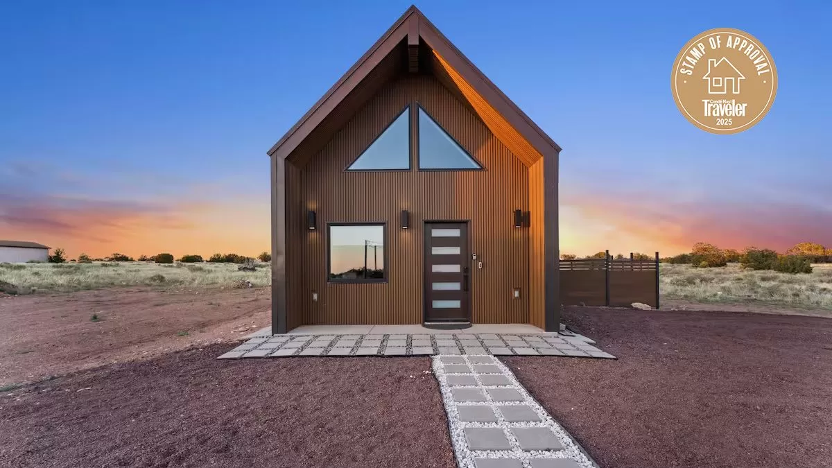 Condé Nast Traveler