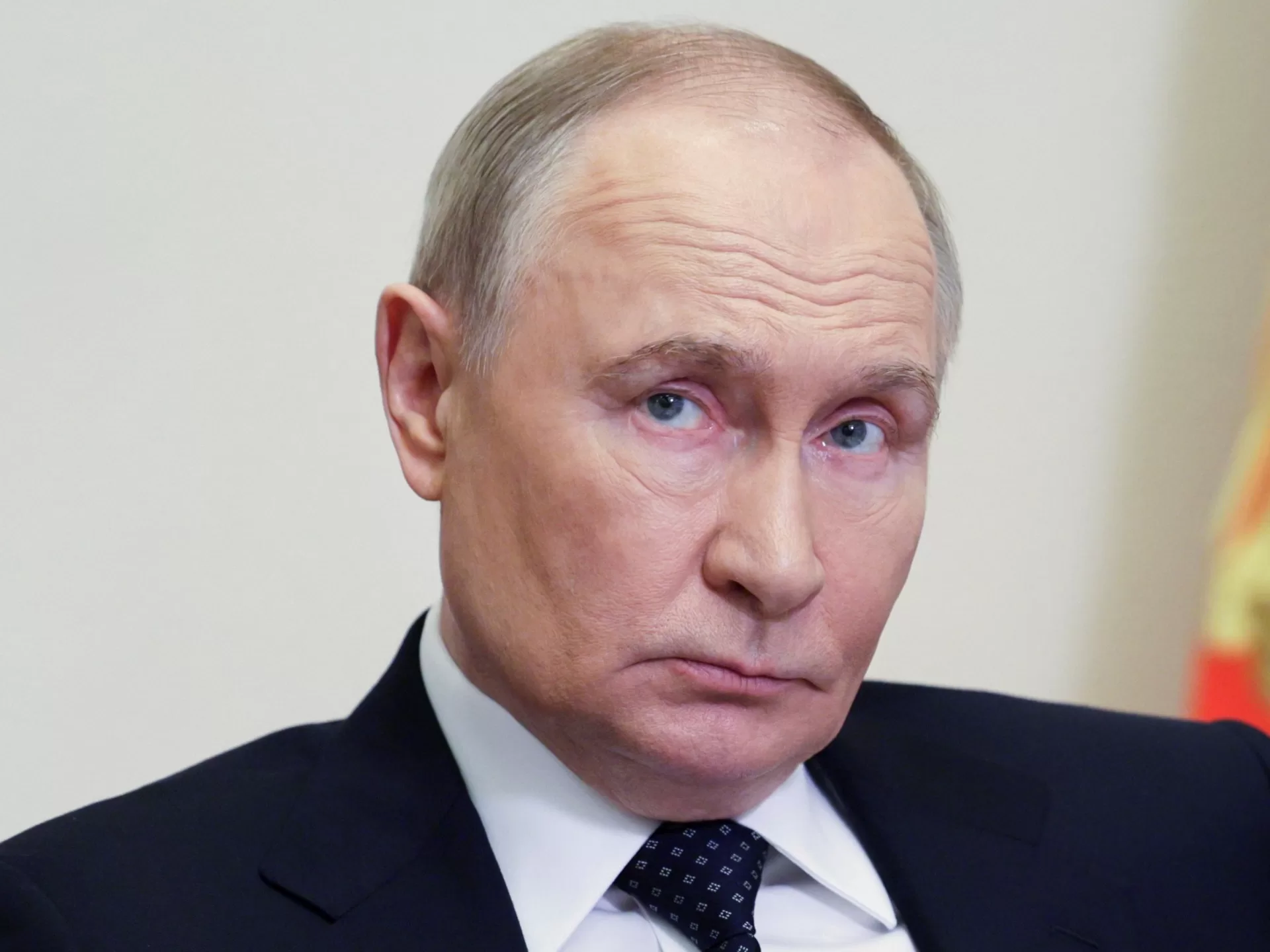 هل تسعى أوكرانيا وروسيا حقاً لإنهاء المواجهة؟