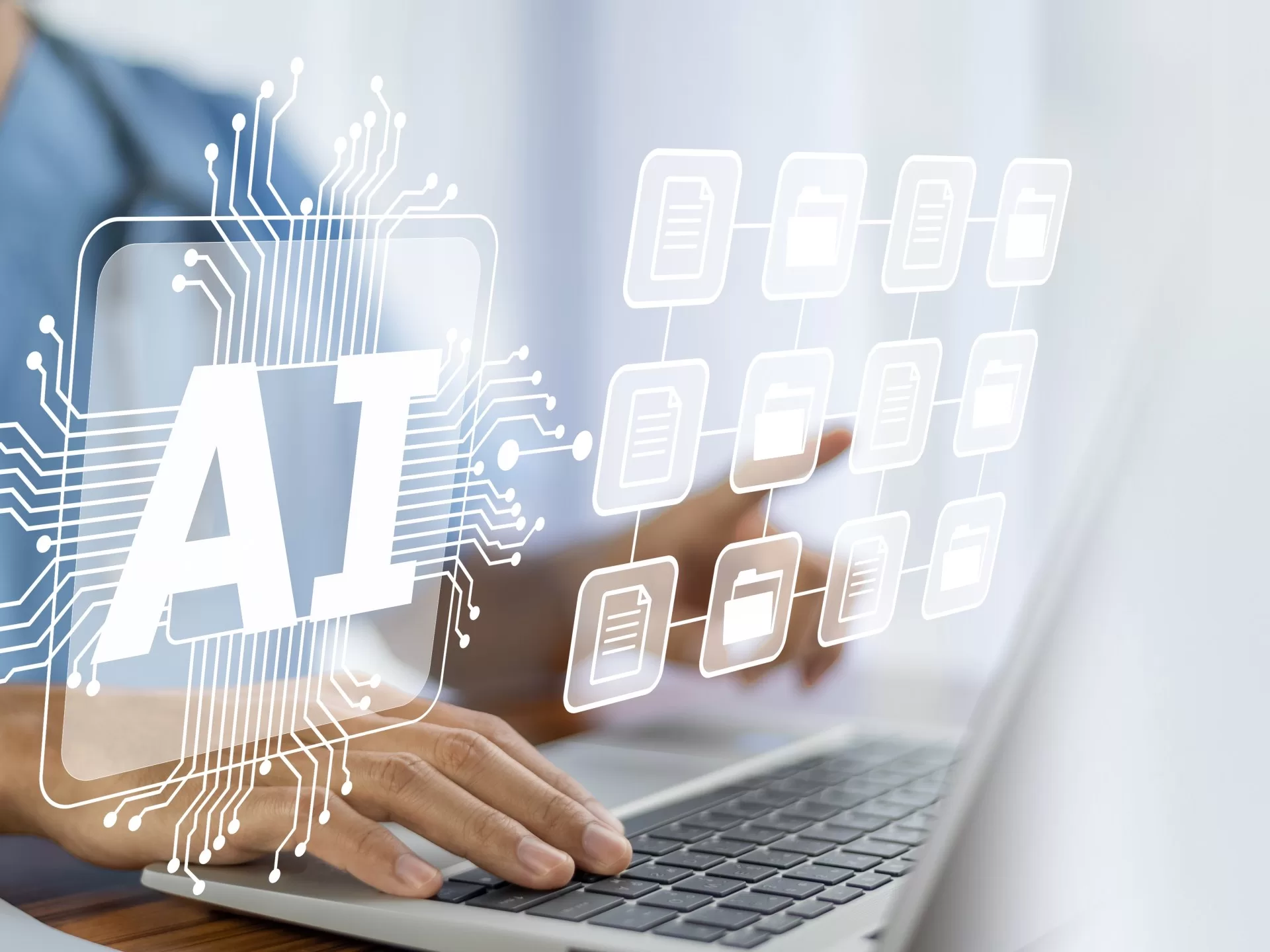 هل يصبح الخليج قوة عظمى في الذكاء الاصطناعي؟