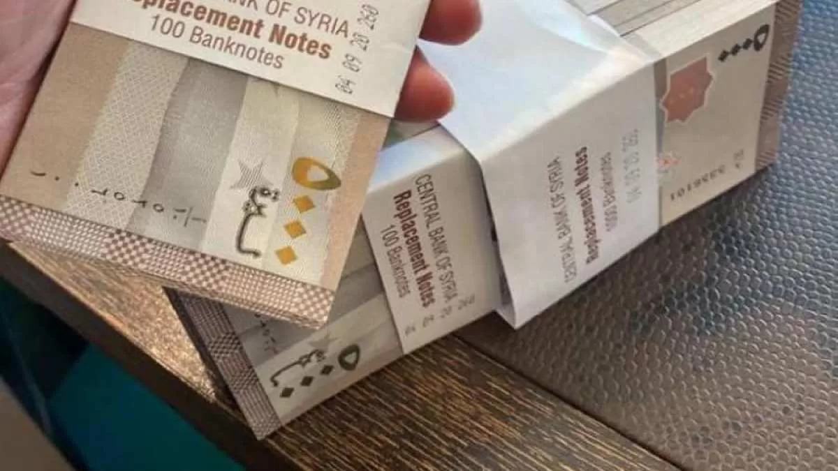 هل يعتبر التعويم المدار خيارًا ملائمًا لسوريا؟