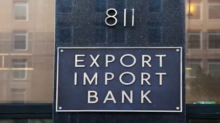 هيبروماج تتلقى 92 مليون دولار من LOI من Exim لمرفق