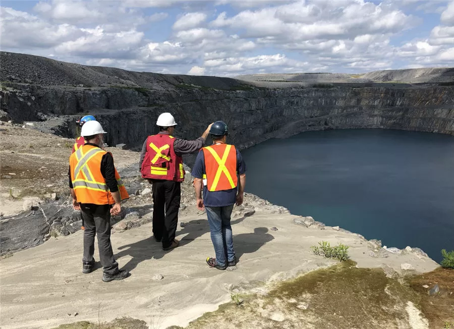 يصل ترويليس إلى اتفاق حول شروط التسلل مع أوروبس