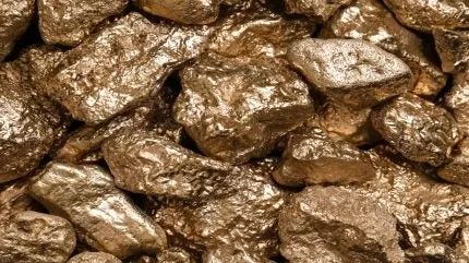 يمنح Lefroy Exploration أول صفقة طحن بالرسوم لمشروع Lucky Strike